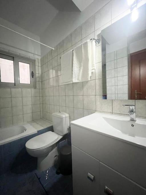 Luxury Apartment In The Center Of Ксанти Экстерьер фото