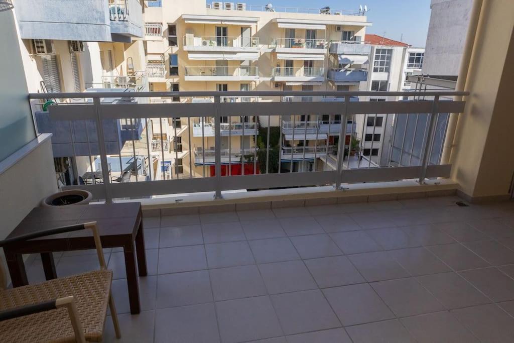 Luxury Apartment In The Center Of Ксанти Экстерьер фото