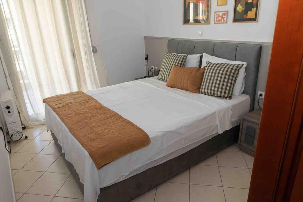 Luxury Apartment In The Center Of Ксанти Экстерьер фото