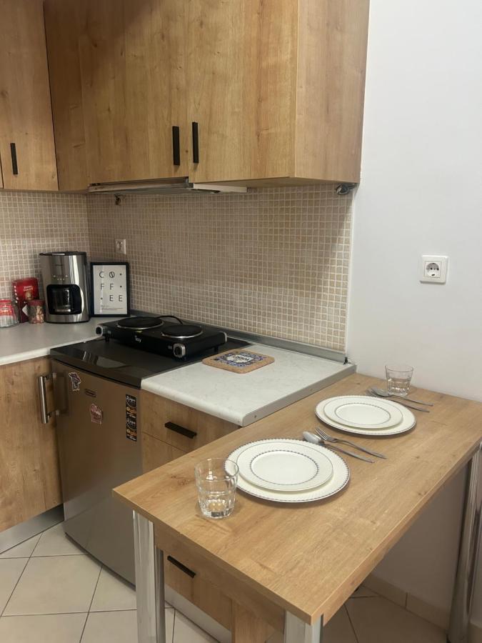 Luxury Apartment In The Center Of Ксанти Экстерьер фото
