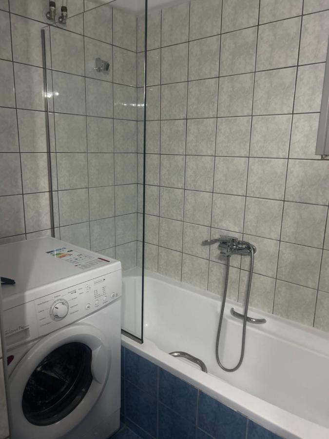 Luxury Apartment In The Center Of Ксанти Экстерьер фото