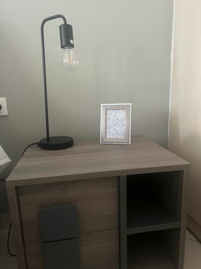 Luxury Apartment In The Center Of Ксанти Экстерьер фото